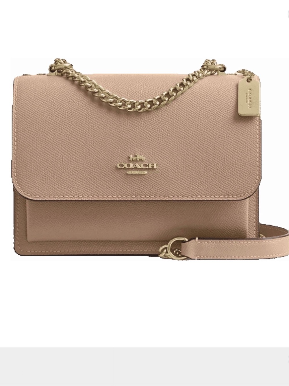 ✨Coach Klare Mini Crossbody ✨